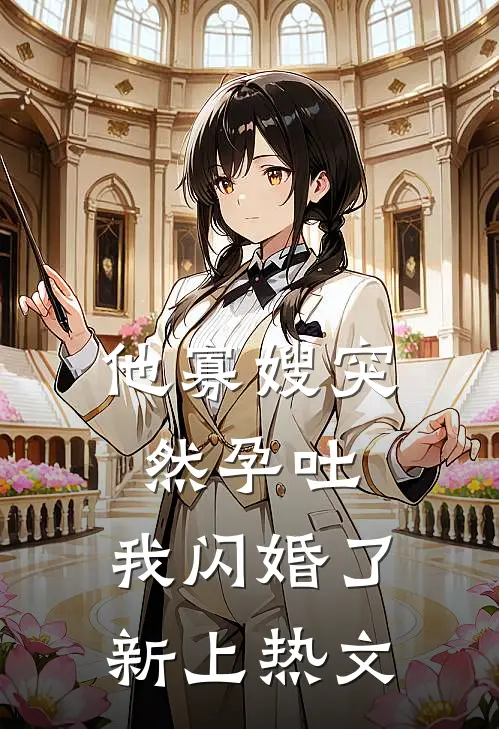 他寡嫂突然孕吐，我闪婚了新上热文