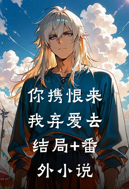 你携恨来，我弃爱去结局+番外小说