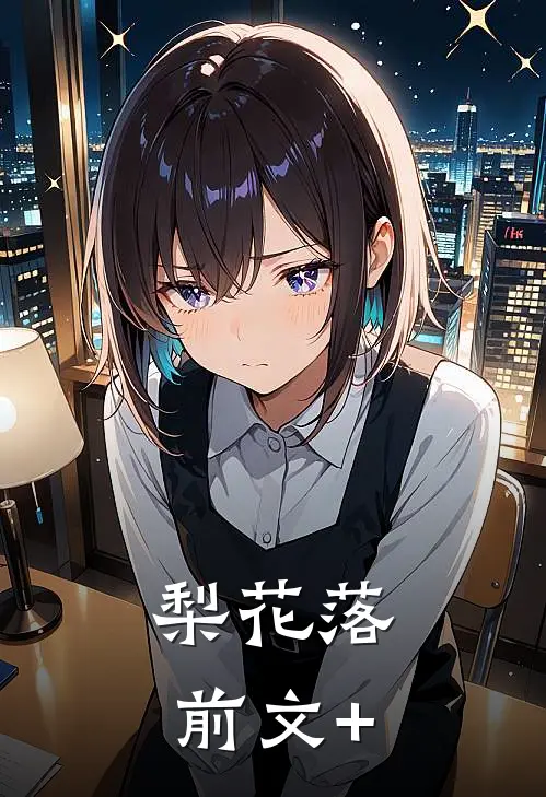 梨花落前文+