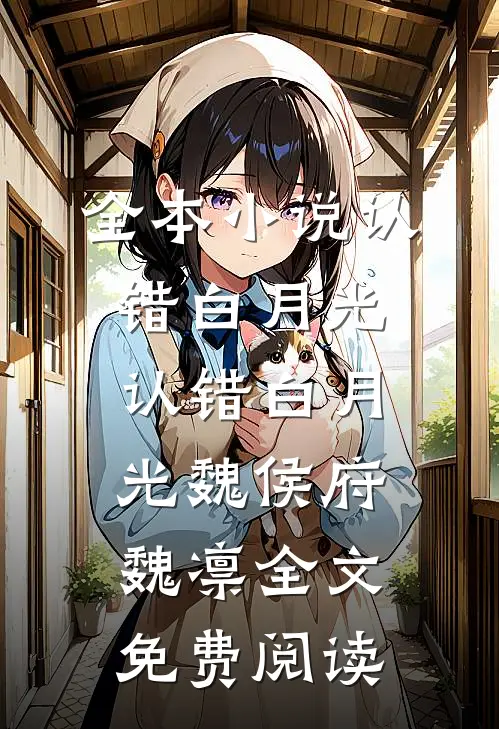 全本小说认错白月光认错白月光魏侯府魏凛全文免费阅读