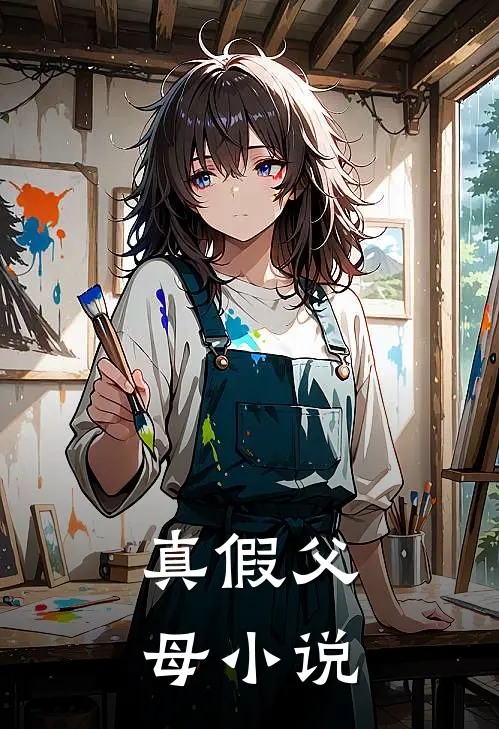 真假父母小说