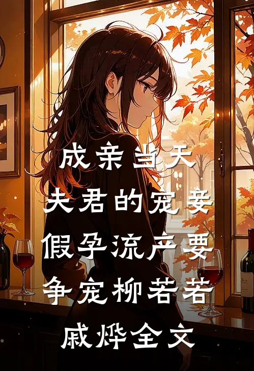 成亲当天，夫君的宠妾假孕流产要争宠柳若若戚烨全文
