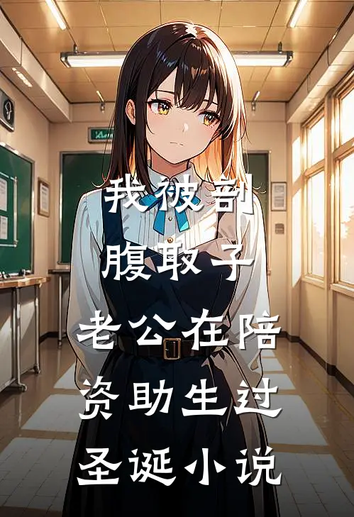 我被剖腹取子，老公在陪资助生过圣诞小说