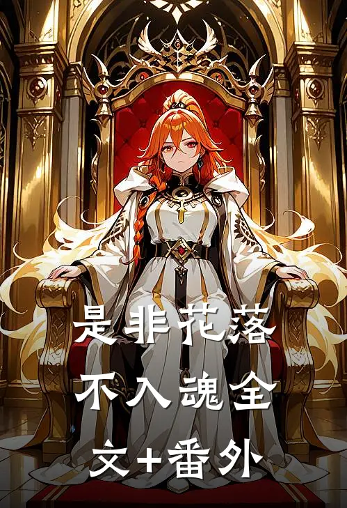 是非花落不入魂全文+番外