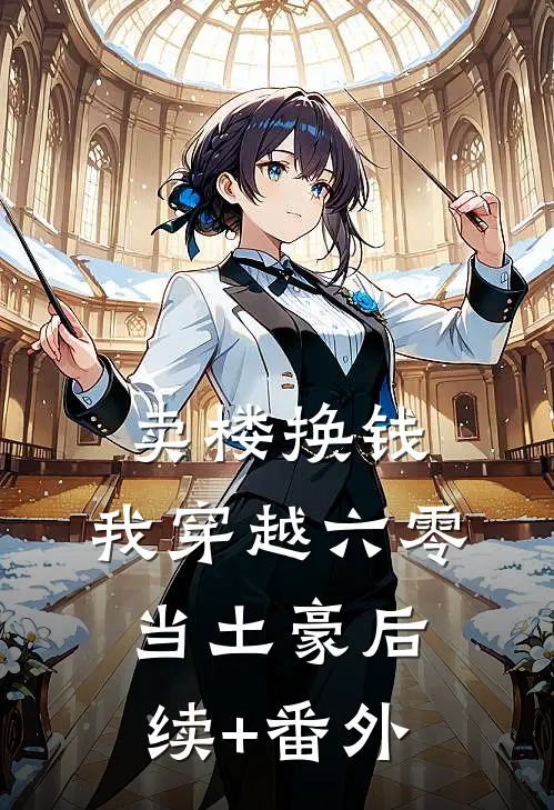 卖楼换钱，我穿越六零当土豪后续+番外