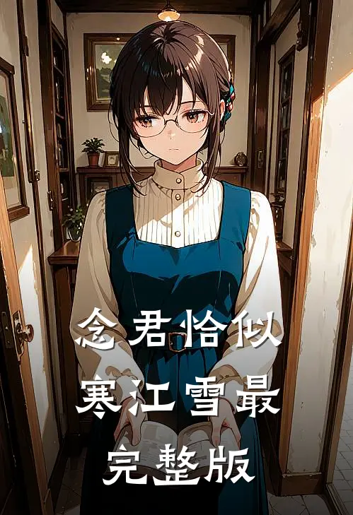 念君恰似寒江雪最完整版