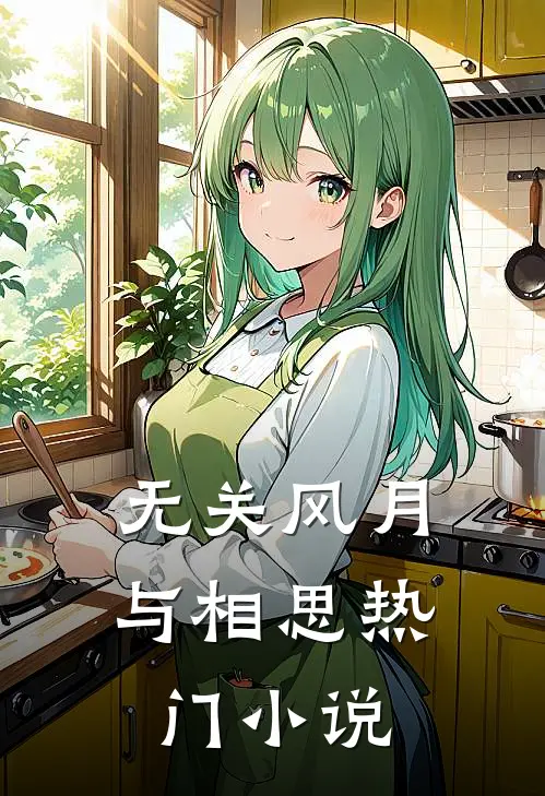 无关风月与相思热门小说