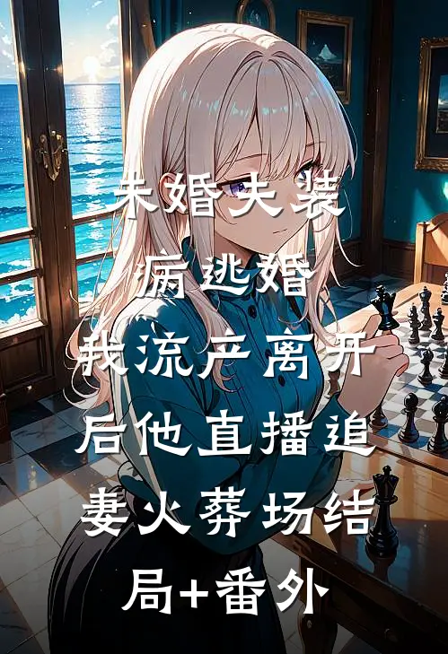未婚夫装病逃婚，我流产离开后他直播追妻火葬场结局+番外