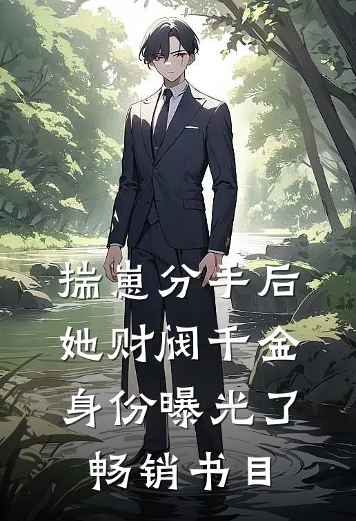 揣崽分手后，她财阀千金身份曝光了畅销书目