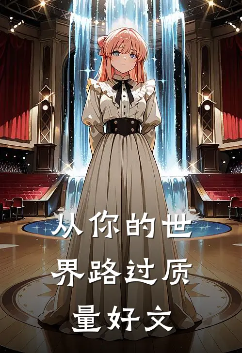从你的世界路过质量好文