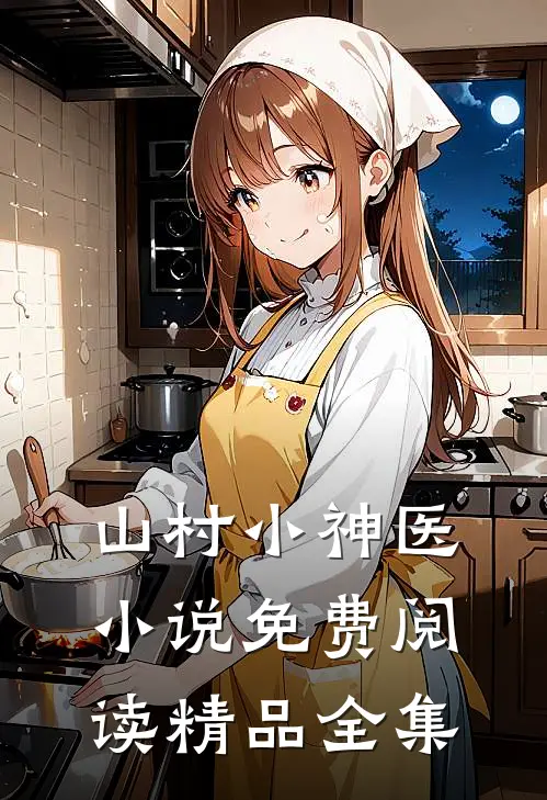 山村小神医小说免费阅读精品全集