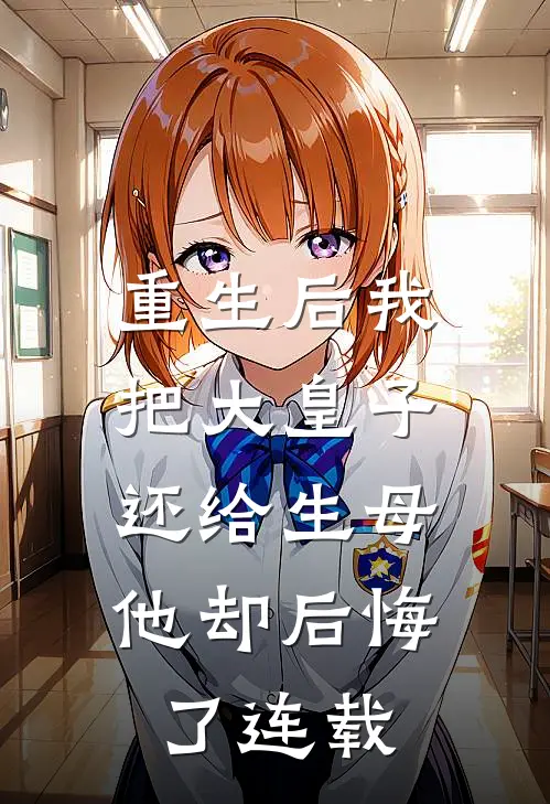 重生后我把大皇子还给生母，他却后悔了连载