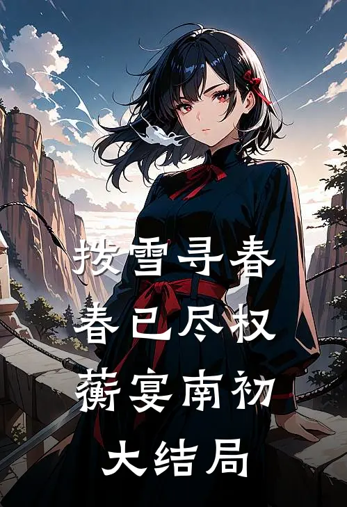 拨雪寻春，春已尽权蘅宴南初大结局