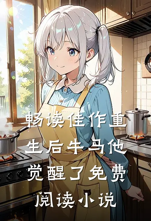 畅读佳作重生后牛马他觉醒了免费阅读小说