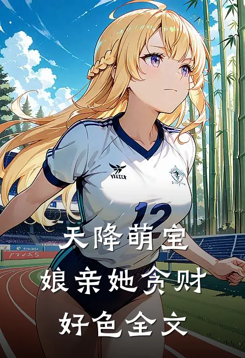 天降萌宝：娘亲她贪财好色全文