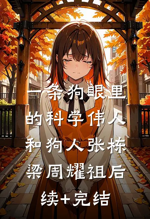 一条狗眼里的科学伟人和狗人张栋梁周耀祖后续+完结