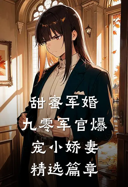 甜蜜军婚：九零军官爆宠小娇妻精选篇章