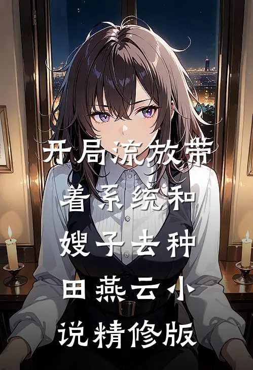 开局流放带着系统和嫂子去种田燕云小说精修版