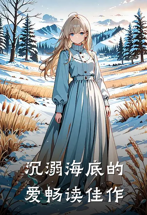 沉溺海底的爱畅读佳作