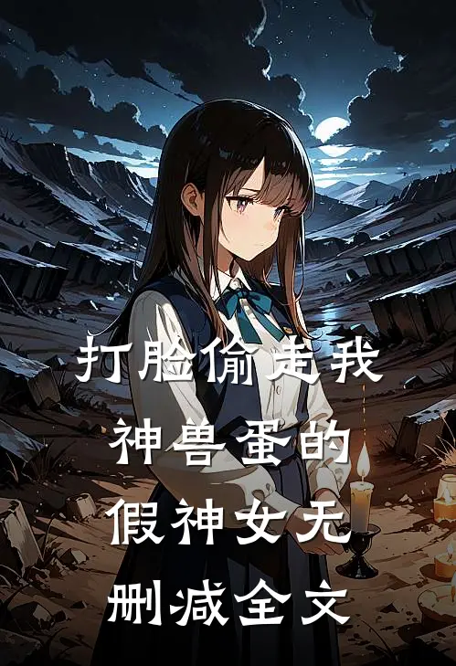 打脸偷走我神兽蛋的假神女无删减全文