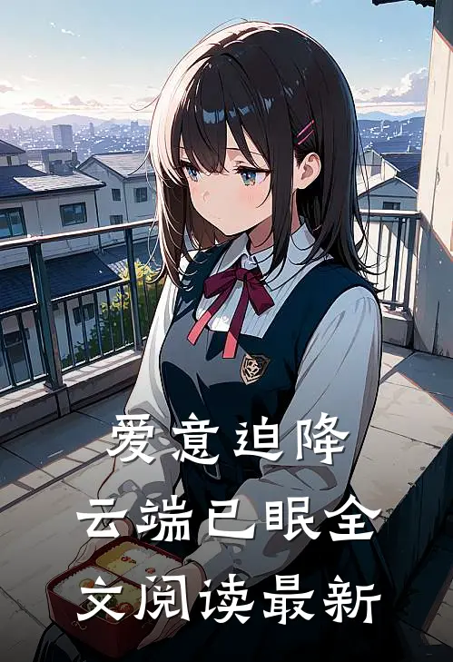 爱意迫降，云端已眠全文阅读最新