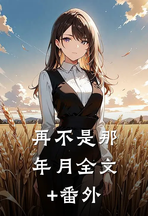 再不是那年月全文+番外