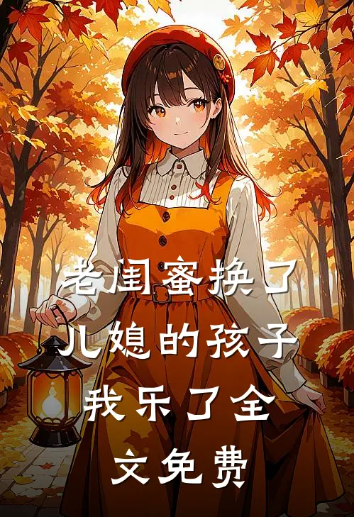 老闺蜜换了儿媳的孩子，我乐了全文免费