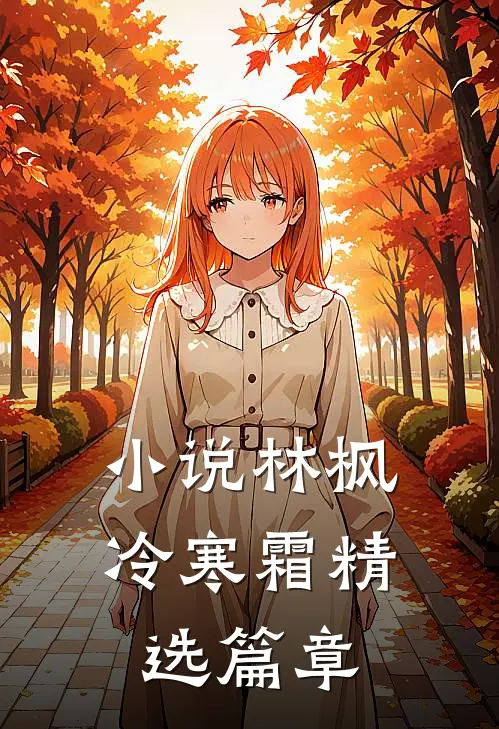 小说林枫冷寒霜精选篇章