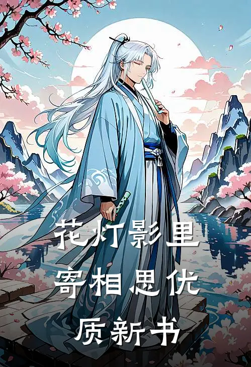 花灯影里寄相思优质新书