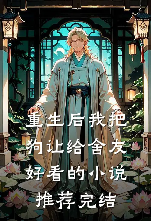 重生后我把狗让给舍友好看的小说推荐完结