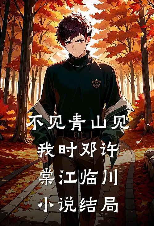不见青山见我时邓许棠江临川小说结局