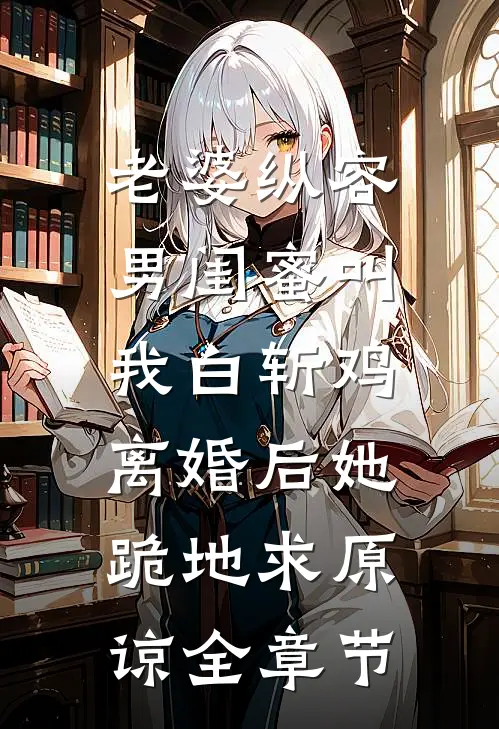 老婆纵容男闺蜜叫我白斩鸡，离婚后她跪地求原谅全章节