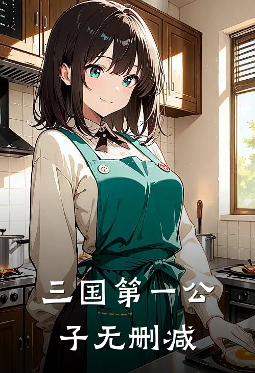 三国第一公子无删减