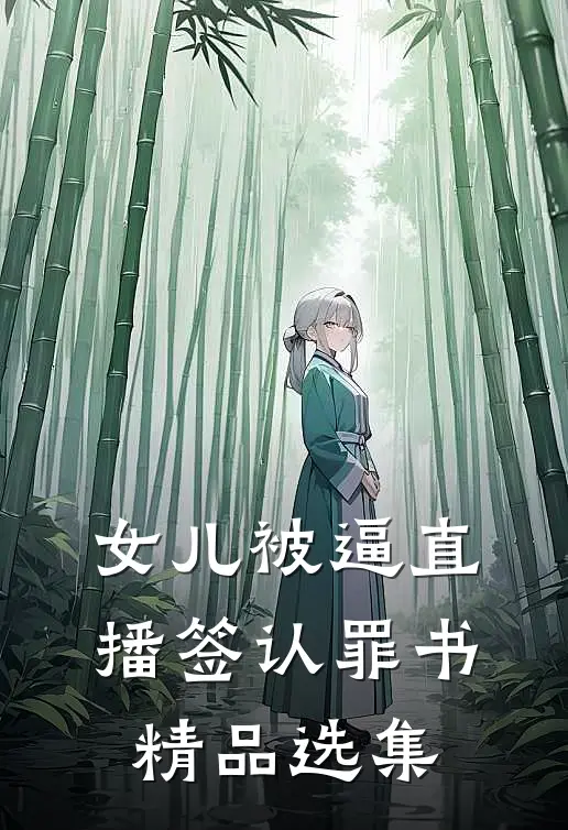 女儿被逼直播签认罪书精品选集