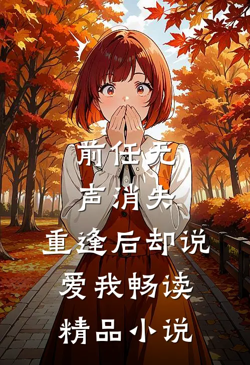 前任无声消失，重逢后却说爱我畅读精品小说