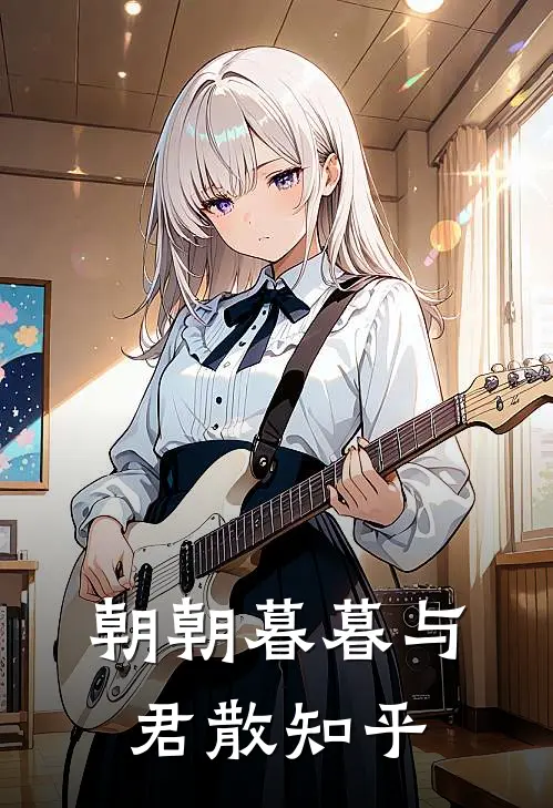朝朝暮暮与君散知乎