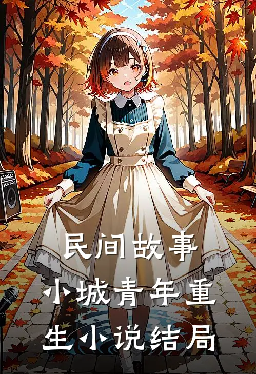 民间故事：小城青年重生小说结局