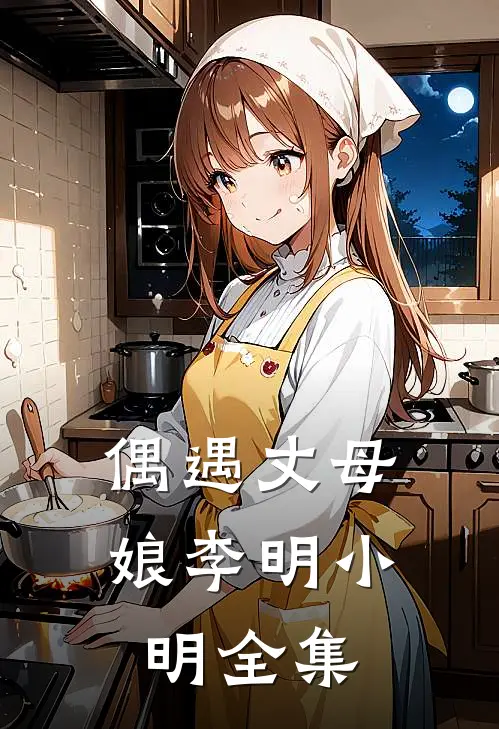 偶遇丈母娘李明小明 全集