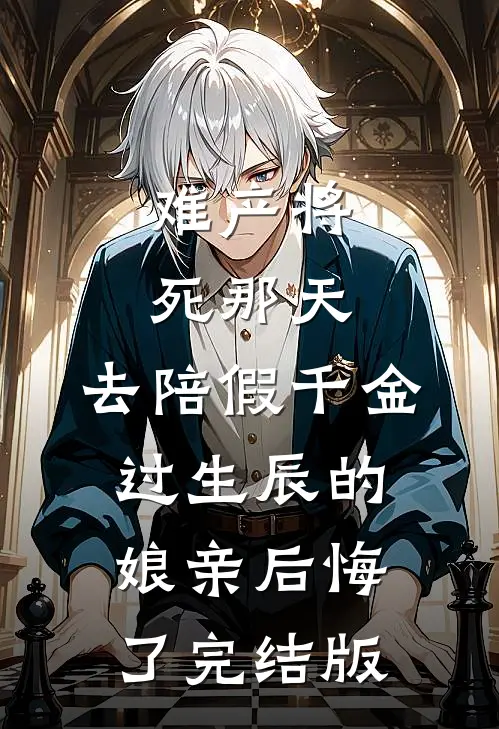 难产将死那天，去陪假千金过生辰的娘亲后悔了完结版
