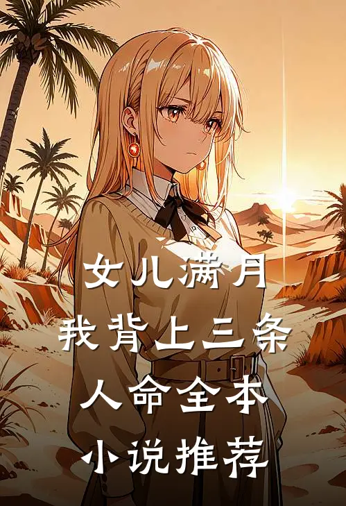 女儿满月，我背上三条人命全本小说推荐