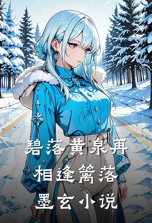 碧落黄泉再相逢篱落墨玄小说