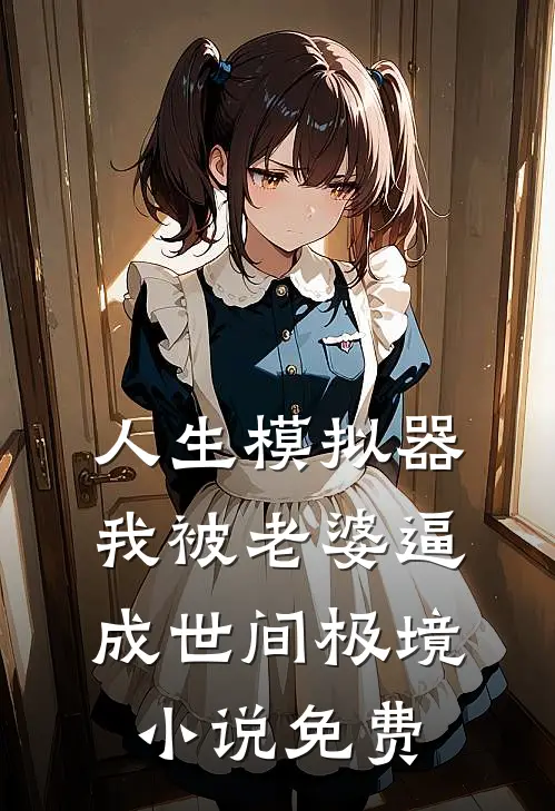 人生模拟器：我被老婆逼成世间极境小说免费