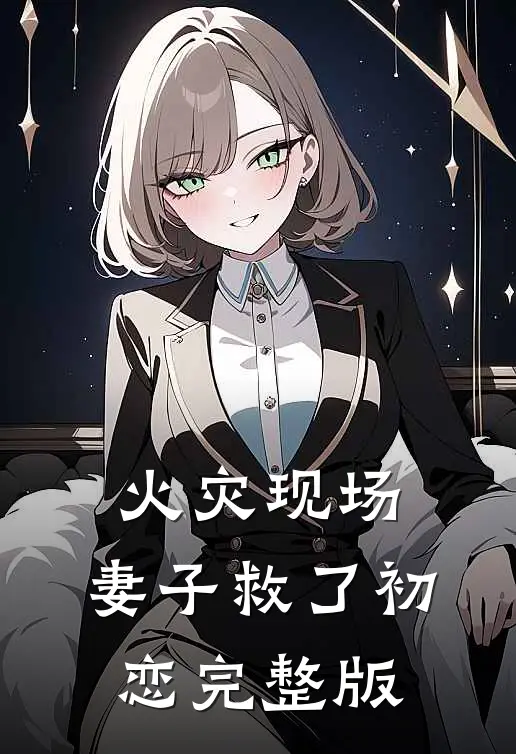 火灾现场，妻子救了初恋完整版