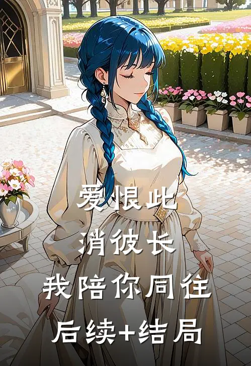 爱恨此消彼长，我陪你同往后续+结局