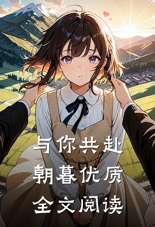 与你共赴朝暮优质全文阅读