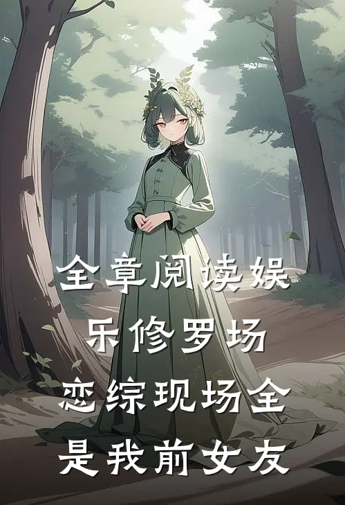 全章阅读娱乐修罗场：恋综现场全是我前女友