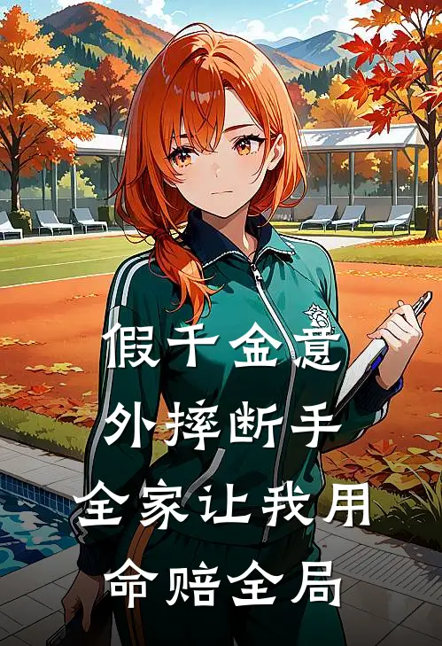 假千金意外摔断手，全家让我用命赔全局