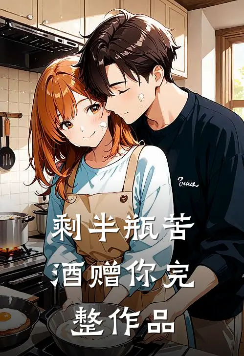 剩半瓶苦酒赠你完整作品