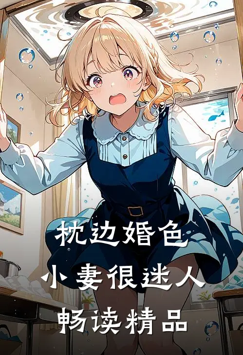 枕边婚色，小妻很迷人畅读精品