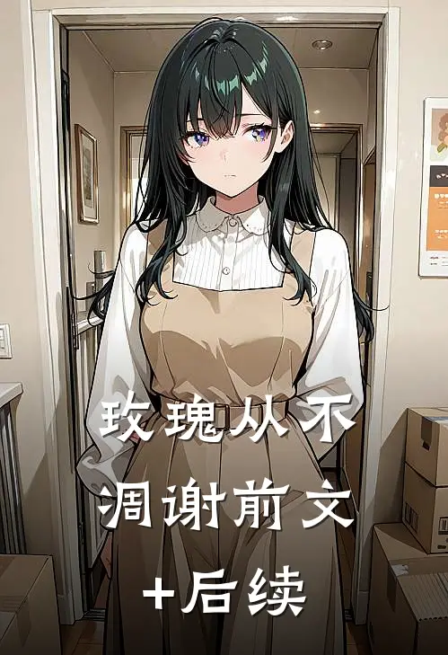 玫瑰从不凋谢前文+后续